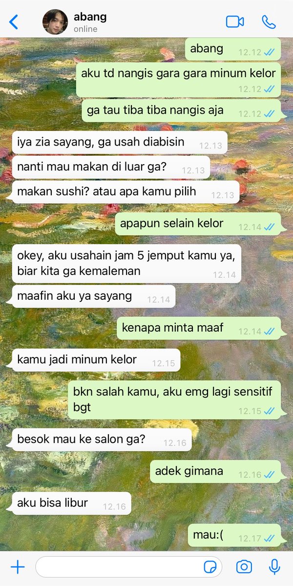 seblakwetiau's tweet photo. #baskarazia keseharian setelah punya anak https://t.co/bRSVcgyMOk