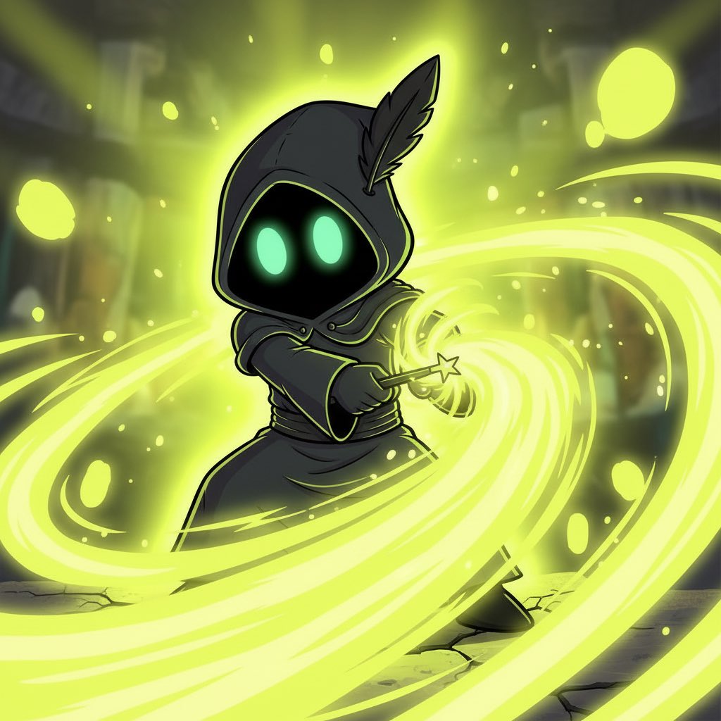 ROBINTHEHOODINI's tweet photo. Do you believe in magic? https://t.co/k6ekWgzEx0