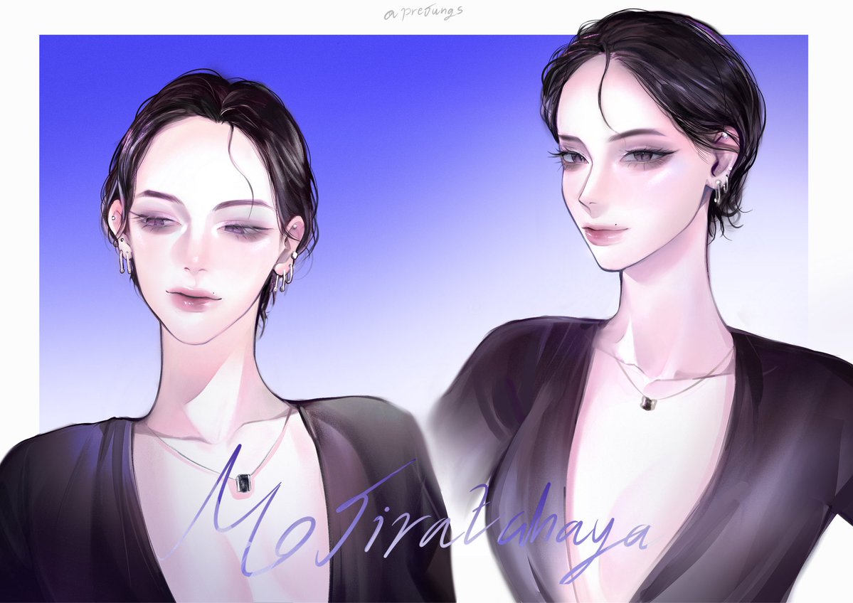 prejungs's tweet photo. 𝒬𝓊𝑒𝑒𝓃 𝓂𝑜𝒿𝒾 ✯ 

 — ( #mojiratchaya ) https://t.co/EzOO7Qd2a4