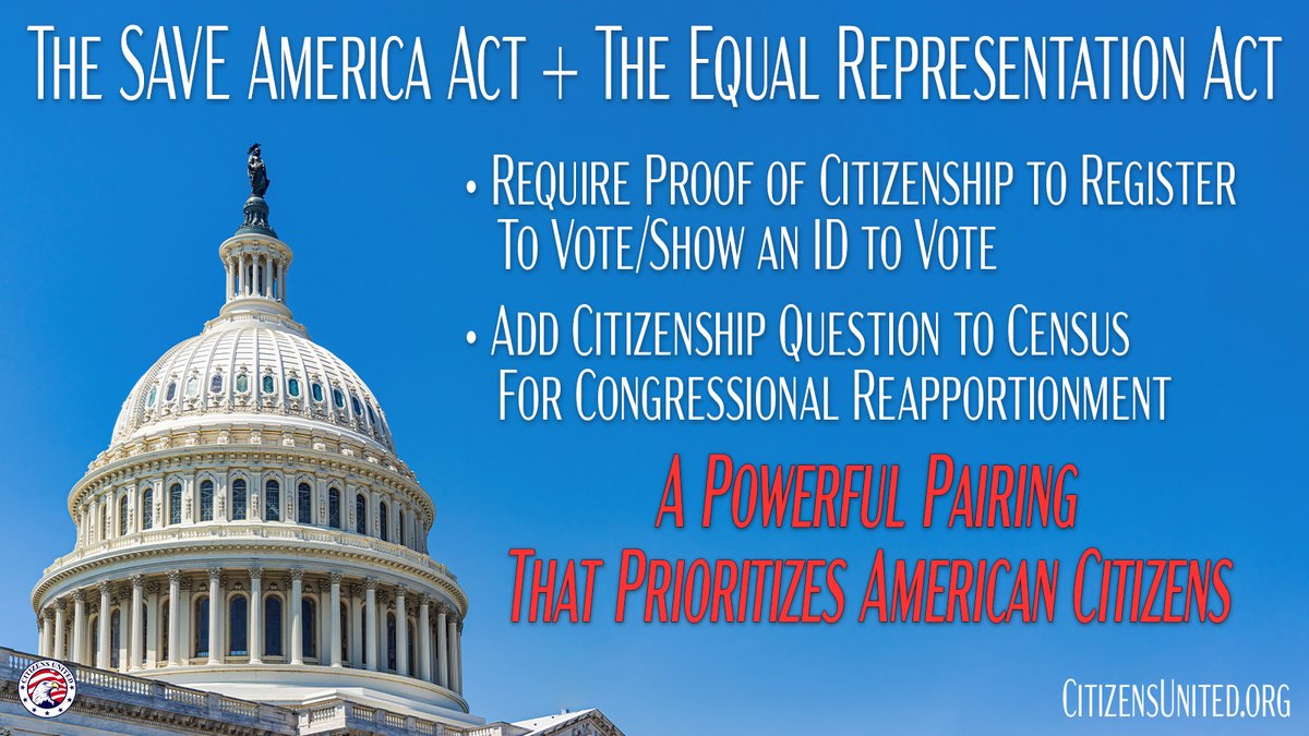 Citizens_United's tweet photo. A common sense path forward. https://t.co/2wvkK3yHqX