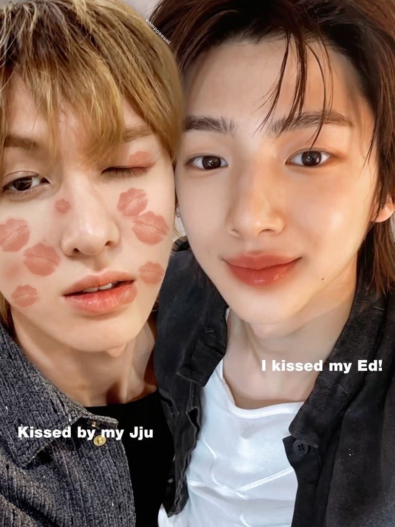 basemarhoon's tweet photo. maju! marhoon after date and kith kith from jju for ed:3 https://t.co/ZEKoZ5bhOn
