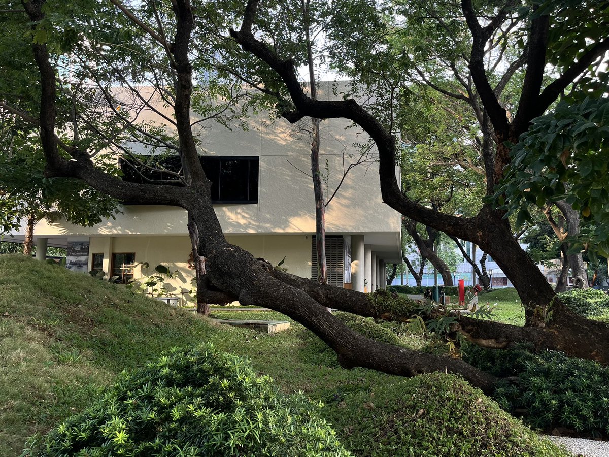 hottesturbanist's tweet photo. Jakarta cantik bgt (these are free public spaces and I don’t live in these areas) https://t.co/ccl7ebUrGg