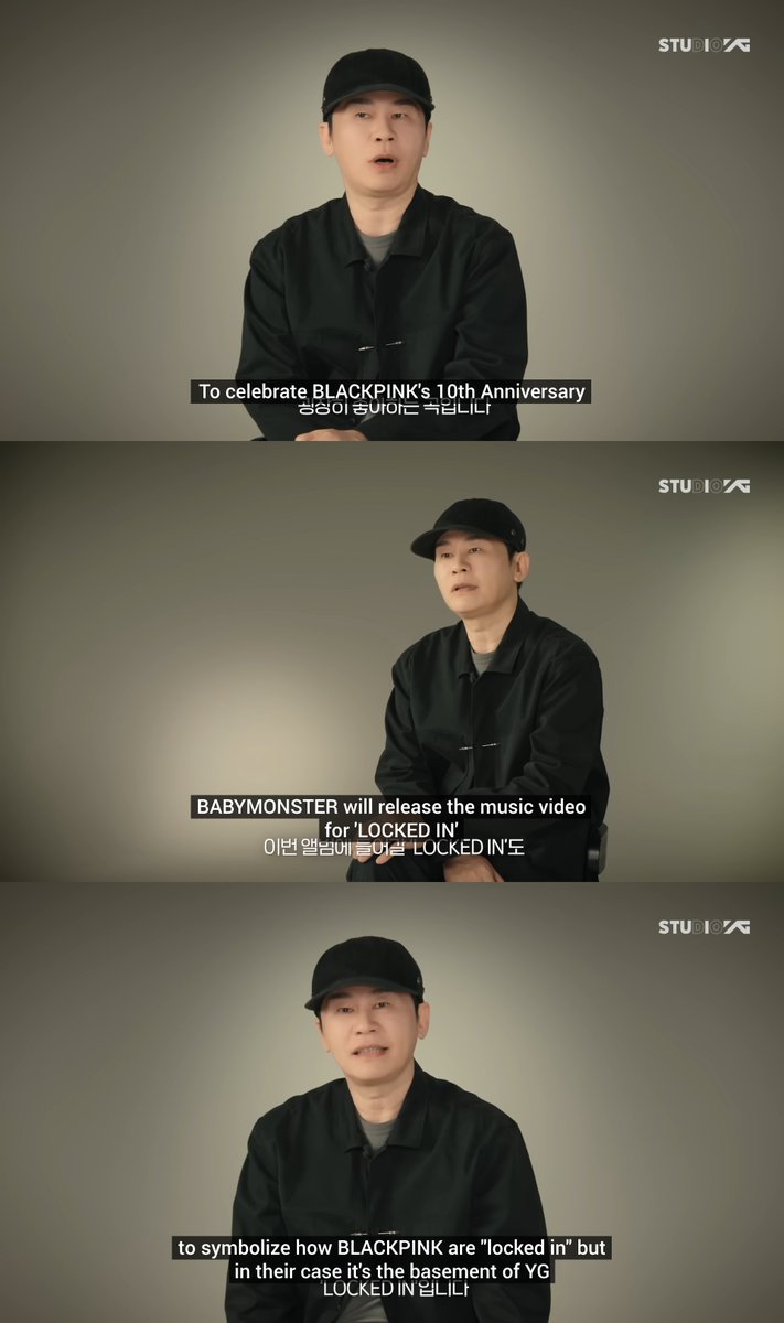 globalpinks_'s tweet photo. yg announcement tomorrow: https://t.co/lXxmksTTjn