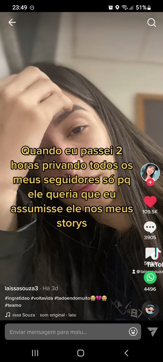 mendeswqr's tweet photo. pq vcs são assim? https://t.co/tzdFUspS8P
