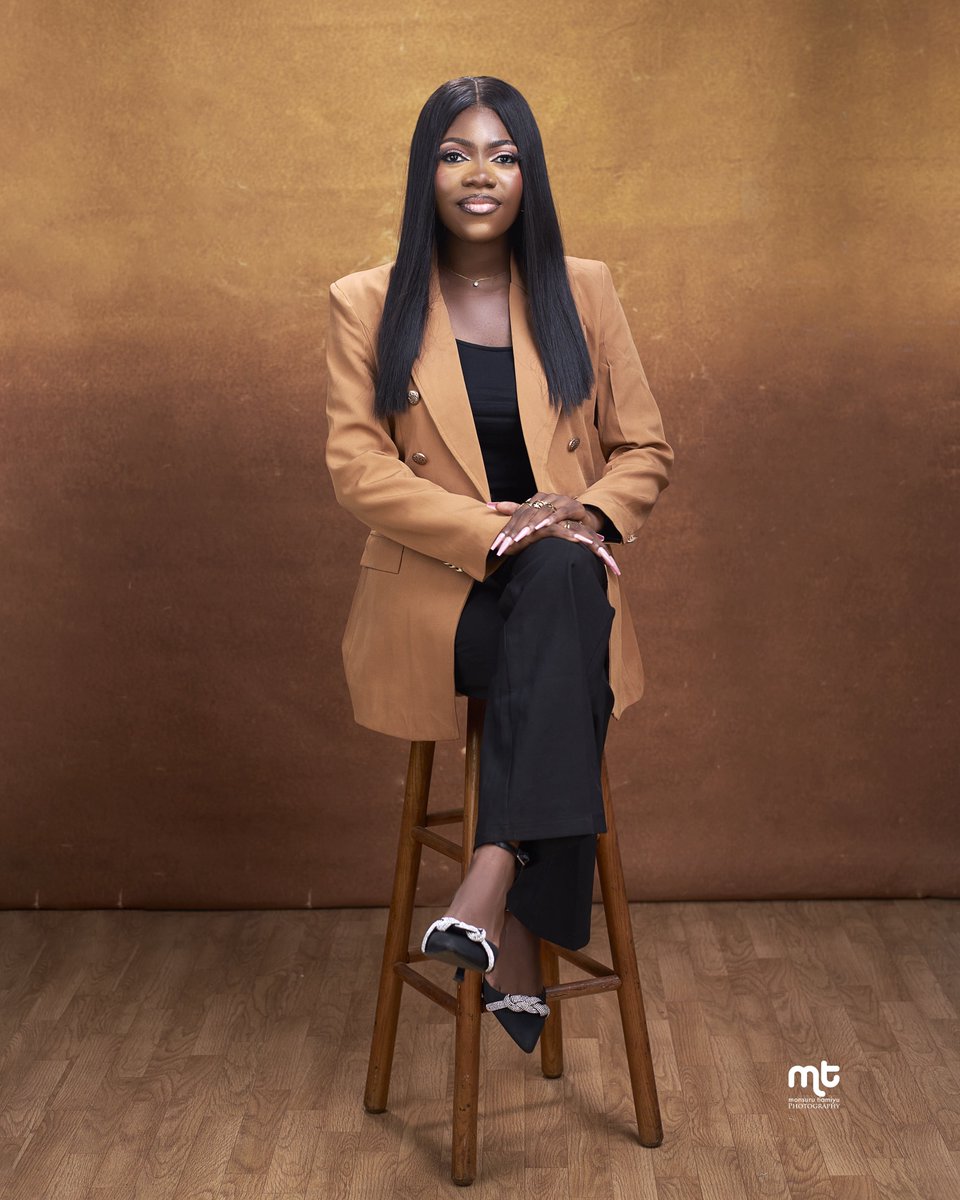 unekwu__'s tweet photo. Hi X 🥰
I’m back here, and I want to connect with social media managers, creators, marketers, founders, and anyone building something interesting.

I’m a Social Media Manager who loves helping brands grow online through strategy, content, and community building.

Let’s connect https://t.co/Czgi0hfoQE