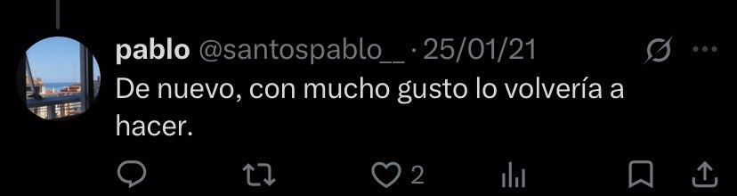 BubblegumBgwwi's tweet photo. Y para todos los que apoyan a Pablo, les dejo los tweets donde se burla de los franceses @santospablo__ https://t.co/rL1absk09a
