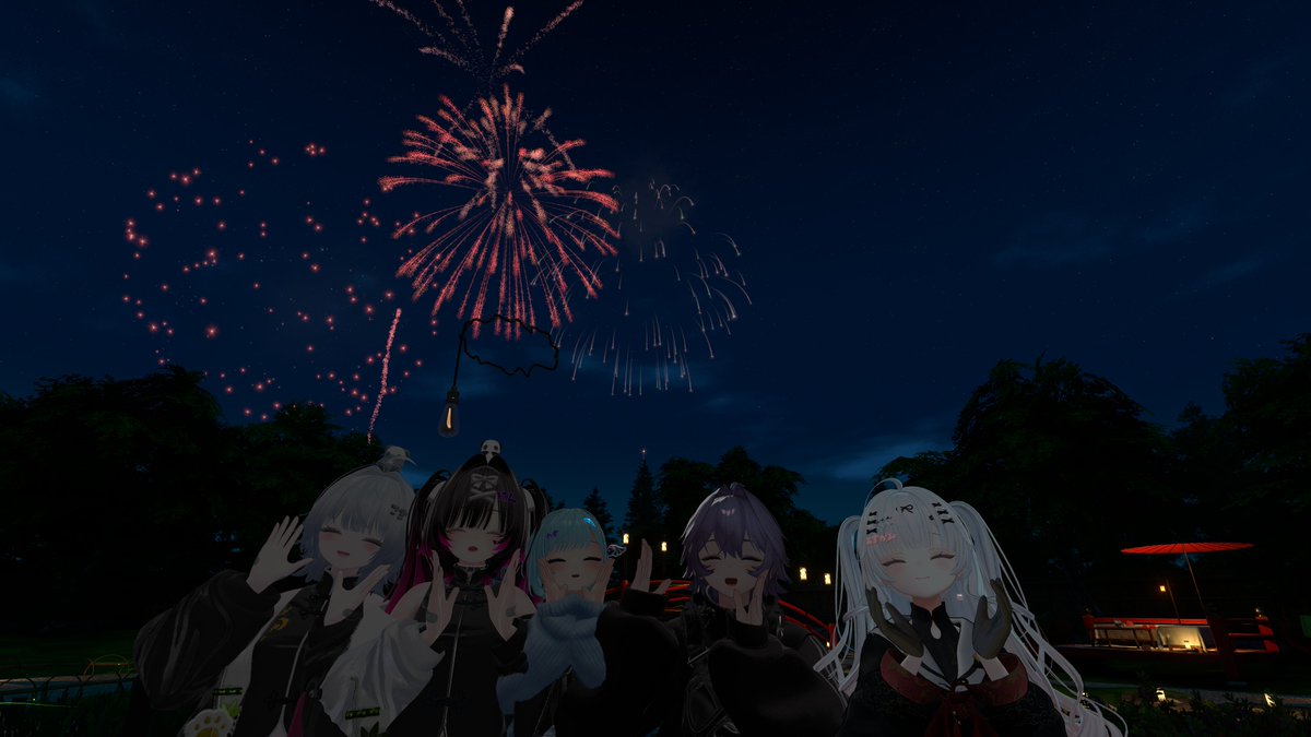 komadane_0w0's tweet photo. ぶいちゃ始めて丁度一か月！！
いろんな所に連れていってもらって、いっぱいお話できてとっても楽しいです！みんなありがとう https://t.co/QhzXcEOxuj
