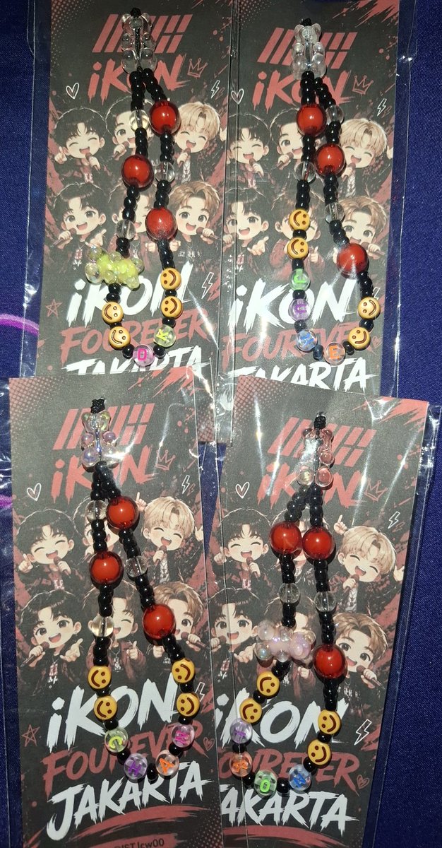 ISTJcw00's tweet photo. 🎁 **FREEBIES ALERT!**

My salary said, "Save money."
I said, "iKON FOUREVER."

🎀 *Phone Strap Freebies*

📅 21 August 2026
📍 Istora Senayan
🕒 TBA

⚠️ Limited stock!

*T&amp;Cs*
👋 Say hi
🚫 No throw
🚫 No sell

See you there! ✨
#iKON #iKON_FOUREVER_JAKARTA #iKON_FOUREVER_TOUR https://t.co/47bVI7P2pp
