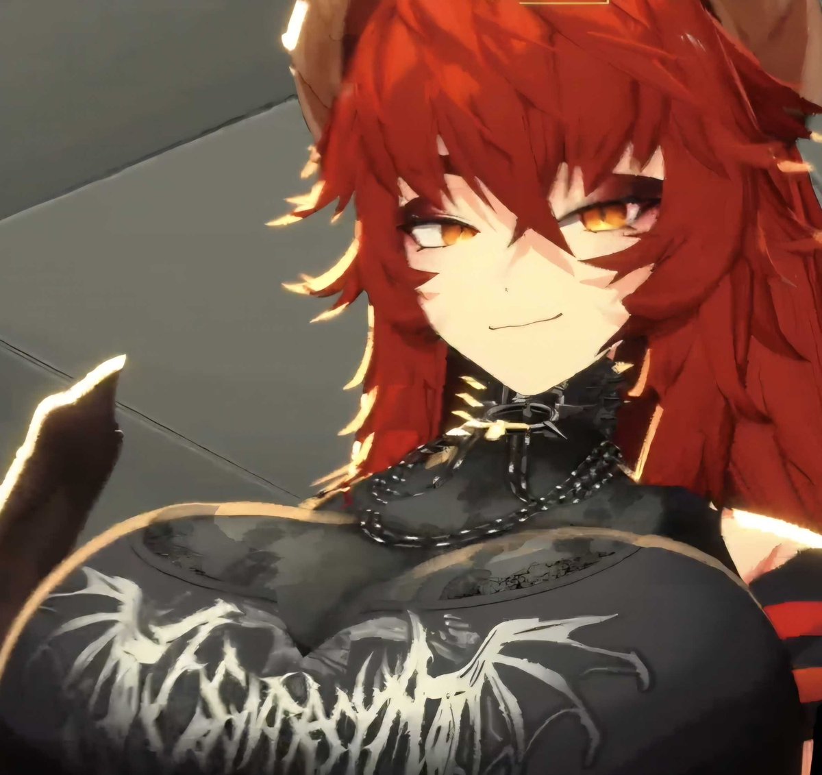 FarWestFox1's tweet photo. Happy #ZTT everyone!!! Let's get those tacos cooking!!! 🌮
#zentreya https://t.co/qEtY2Amqh6