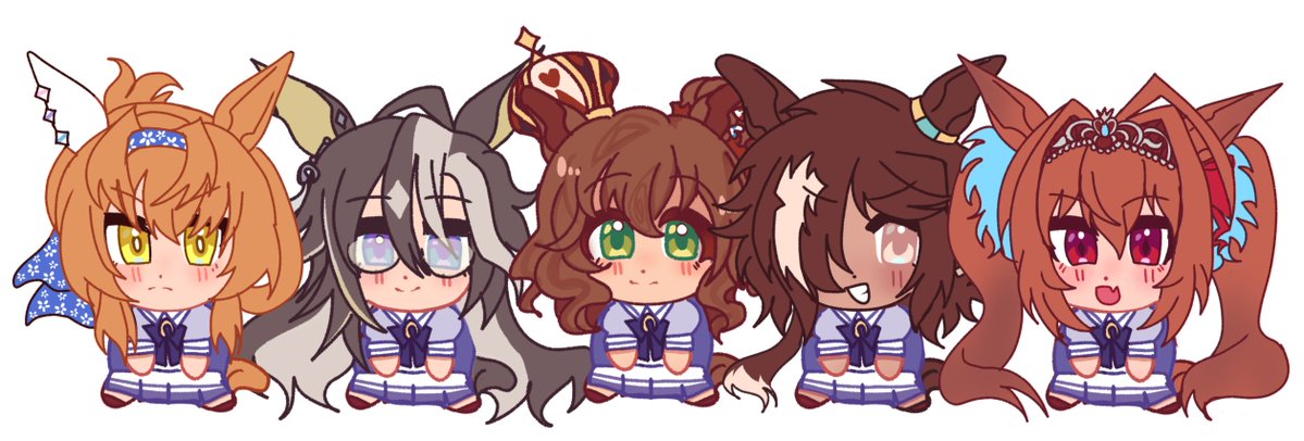 htmless's tweet photo. 07 GEN DONE!!!! https://t.co/ONVfmn9CST