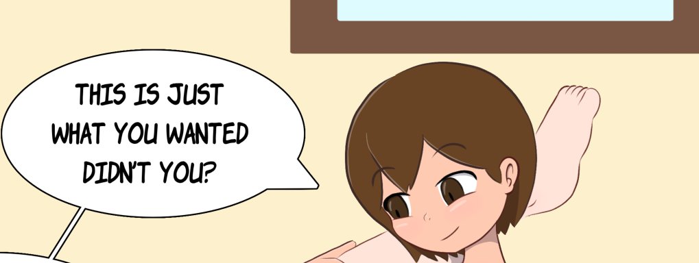 KandyTheGreat's tweet photo. No more teasing, he got what he was begging for~

Full version might be available at my b'raag https://t.co/E4fftLXNP6