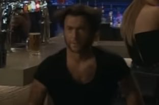 everydaymcm's tweet photo. Today’s MCU character of the day is James “Logan” Howlett/Wolverine from Earth-1393. He is a mutant, was approached by Deadpool to replace his Anchor Being, and was ultimately mocked by Deadpool https://t.co/FoiuN8mzOQ