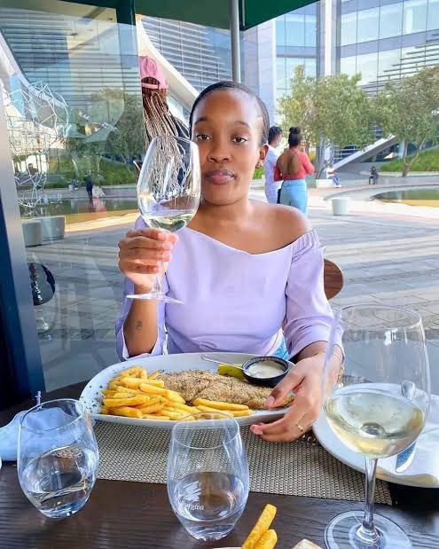 Am_Blujay's tweet photo. Attorney Thubelihle Mpisi (30) has been sentenced to life imprisonment after the High Court found him guilty of murdering his girlfriend, Mahlako Rabalao, before burning her body inside her Mercedes-Benz in Midrand. https://t.co/su4a9Fav8a