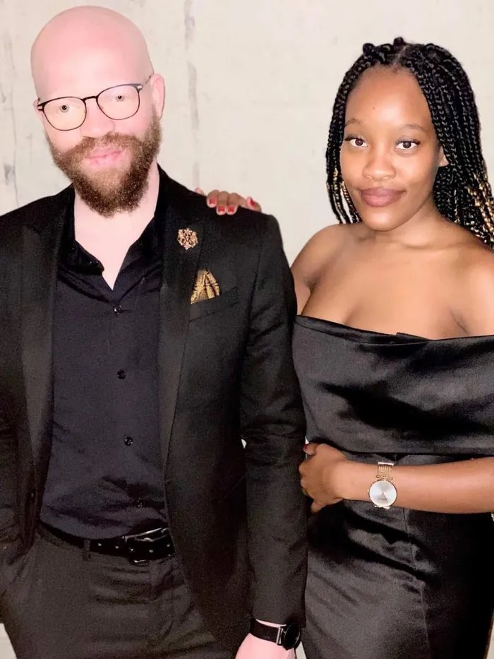 Am_Blujay's tweet photo. Attorney Thubelihle Mpisi (30) has been sentenced to life imprisonment after the High Court found him guilty of murdering his girlfriend, Mahlako Rabalao, before burning her body inside her Mercedes-Benz in Midrand. https://t.co/su4a9Fav8a