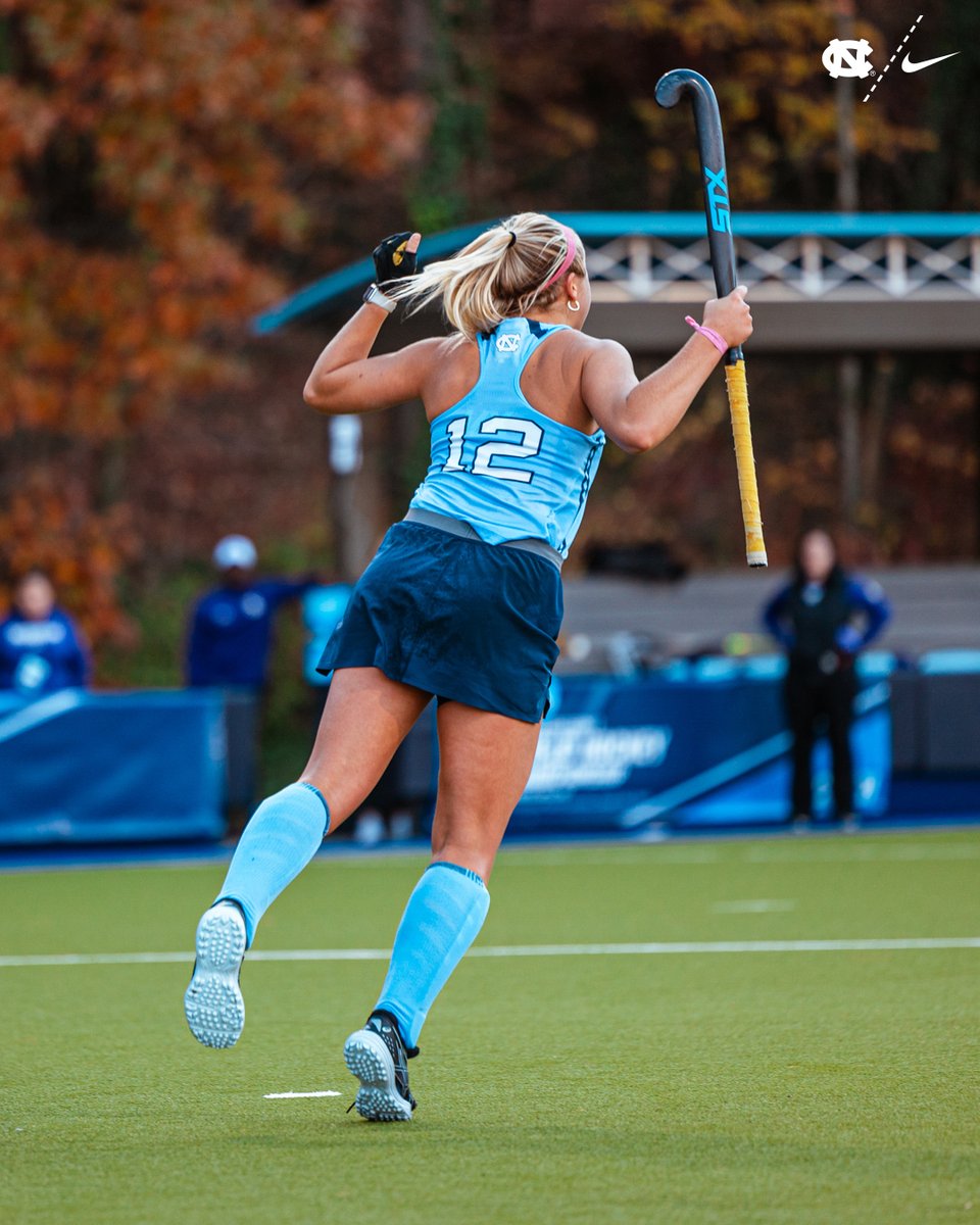 UNCFieldHockey's tweet photo. Thank you will never be enough🥹 https://t.co/WGPPH56Yla