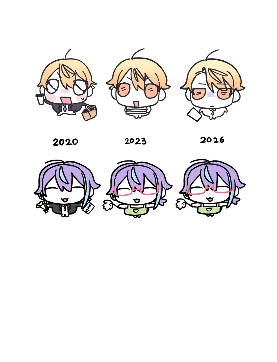 gong100_1863's tweet photo. 💜파생 뚱뚱까스💛 https://t.co/QvrFlvYRUG