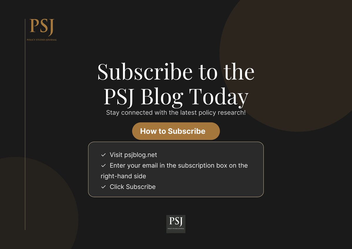 PSJ_Editor's tweet photo. Need to catch up on PSJ blog posts this summer? Subscribe here: https://t.co/l4GkTfL71F https://t.co/QMhZDz5bfl