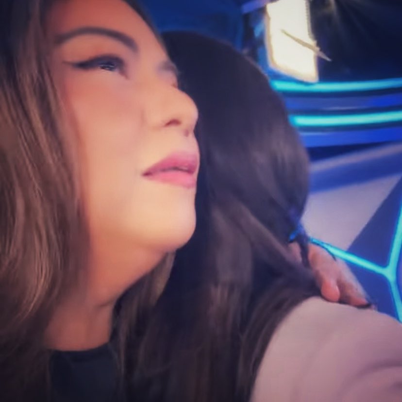 zzzenifer's tweet photo. Karmina &amp; Zenifer. 🥹 https://t.co/gy3OIpZC79