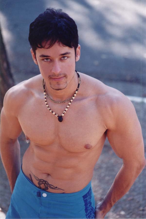 insidealencar's tweet photo. Rafael Alencar by Choi Wai Man in Brazil – 2001 https://t.co/Z014olvdBM