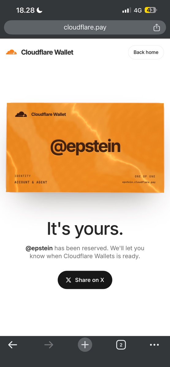 whoisversus's tweet photo. @levelsio @pieter Thanks! Got it https://t.co/3Uly4wtFwV