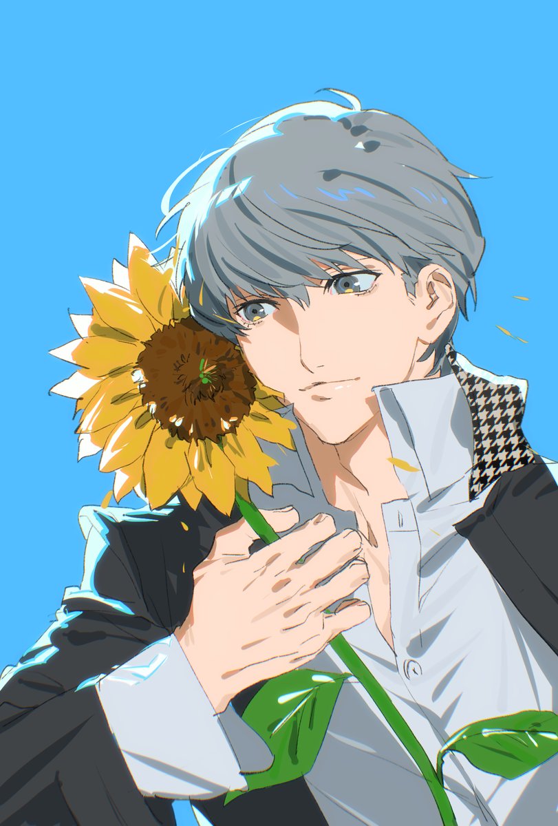 minaminooyama's tweet photo. 向日葵 https://t.co/59DMhj64e1