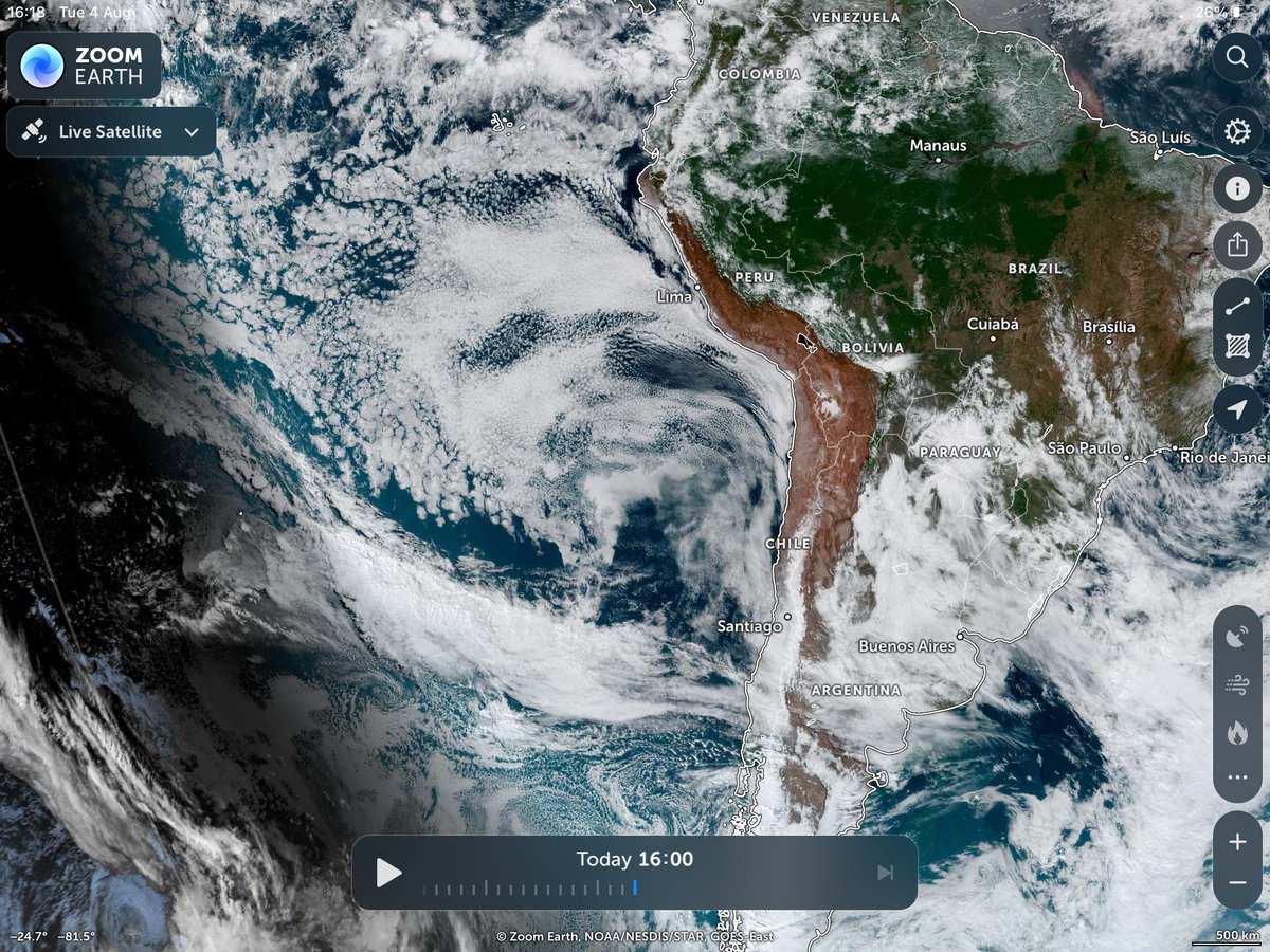 IonisedSkyWatch's tweet photo. #SouthernHemisphere #ZoomEarthlive #SkyFuckery ☁️⚡️🇳🇿☁️🤡☁️⚡️☁️#6G https://t.co/pSvK7xEp8X