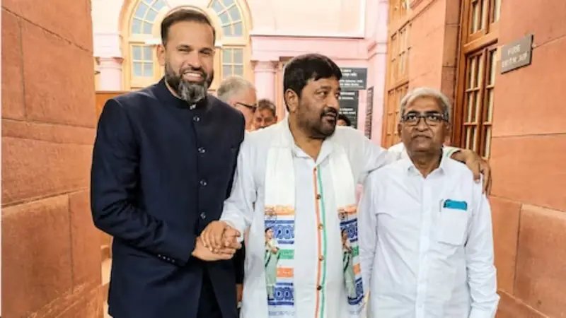 dbharatlive's tweet photo. NCPI Rift from NDA: NCPI में दरार, TMC से अलग हुए तीन मुस्लिम सांसदों ने NDA से बनाई दूरी, सुदीप बनर्जी के रुख पर उठाए सवाल

https://t.co/51W0AnwxQP https://t.co/aZkY2Wrzb9
