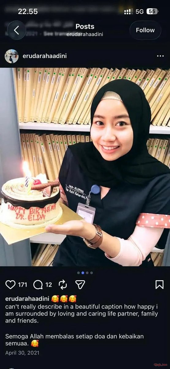 jogja_base's tweet photo. JARI MU HARIMAU MU 
TUHAN KASIH OTAK DI BELAKANG MULUT 
TUJUAN NYA SUPAYA KITA SEBAGAI MANUSIA MIKIR DULU SEBELUM MELAKUKAN SESUATU 

MINTA MAAF SAMA ORANG YANG SUDAH MENINGGAL DUNIA  ? EMANG BISA!
info nya nih si elda warga Sleman 
penerima beasiswa LPDP lur https://t.co/4kE4Eip67k