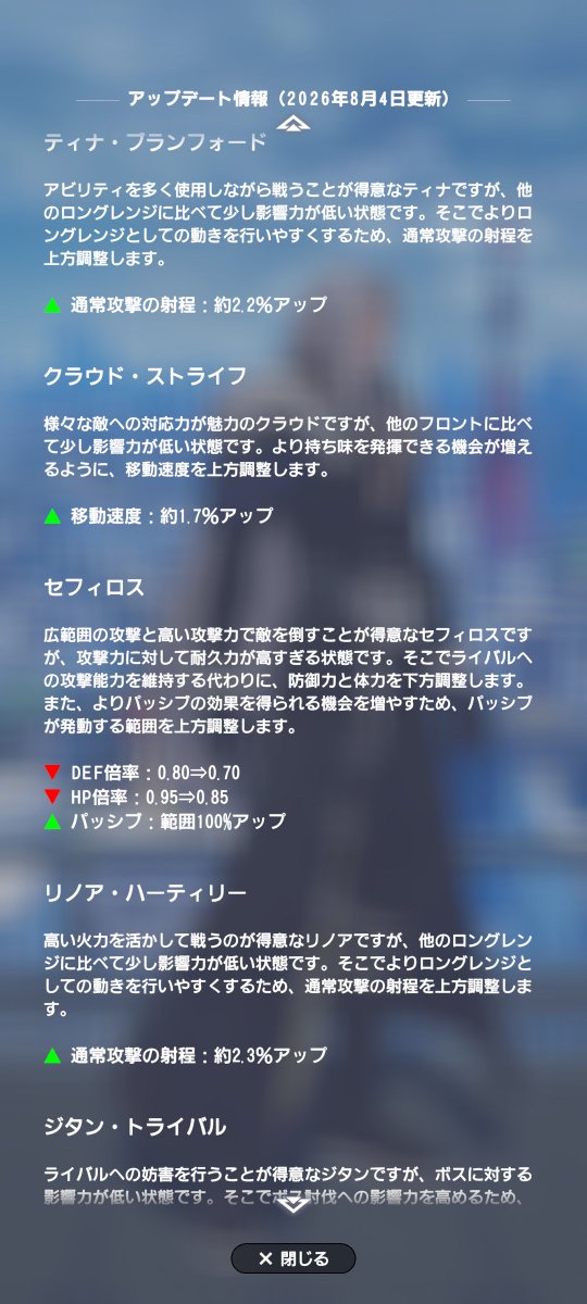 a_n700's tweet photo. @actmenz セフィロス使いの自分「・・・はっ？はっ？はぁぁ？💢💢💢💢💢💢💢💢💢💢💢💢💢💢💢💢💢💢💢💢💢💢💢💢💢💢💢💢💢💢💢💢💢💢💢💢💢💢💢💢💢💢💢💢💢💢💢💢💢💢💢💢💢💢💢💢💢💢💢💢💢 https://t.co/ytbGqtjKNZ
