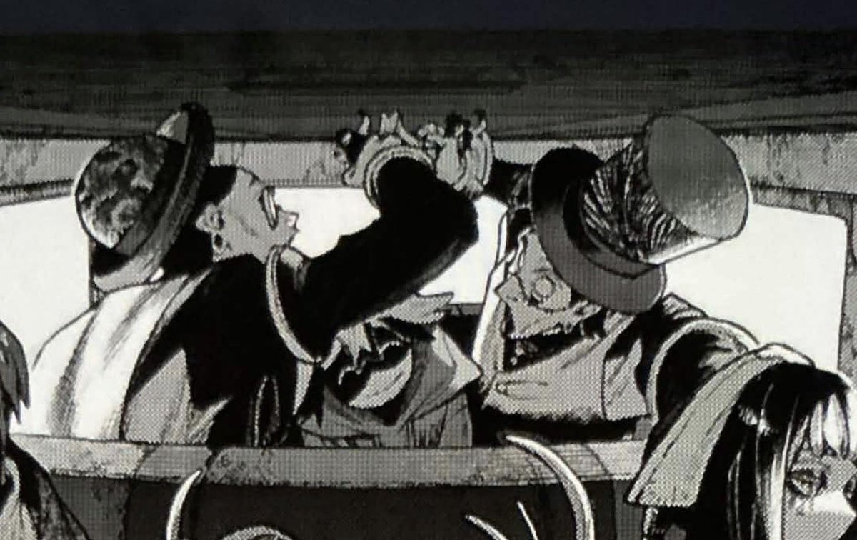 wifiphase's tweet photo. they’re playing with their jinkis i’m crying dude, my favorite english men ever https://t.co/v07GaeLqeV