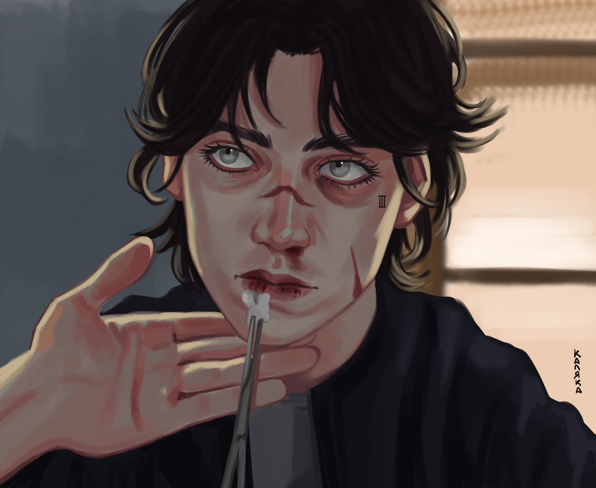 kalyakalera's tweet photo. #aftg #aftgfanart #jeanmoreau #thesunshinecourt #allforthegame https://t.co/WVGecT2aht