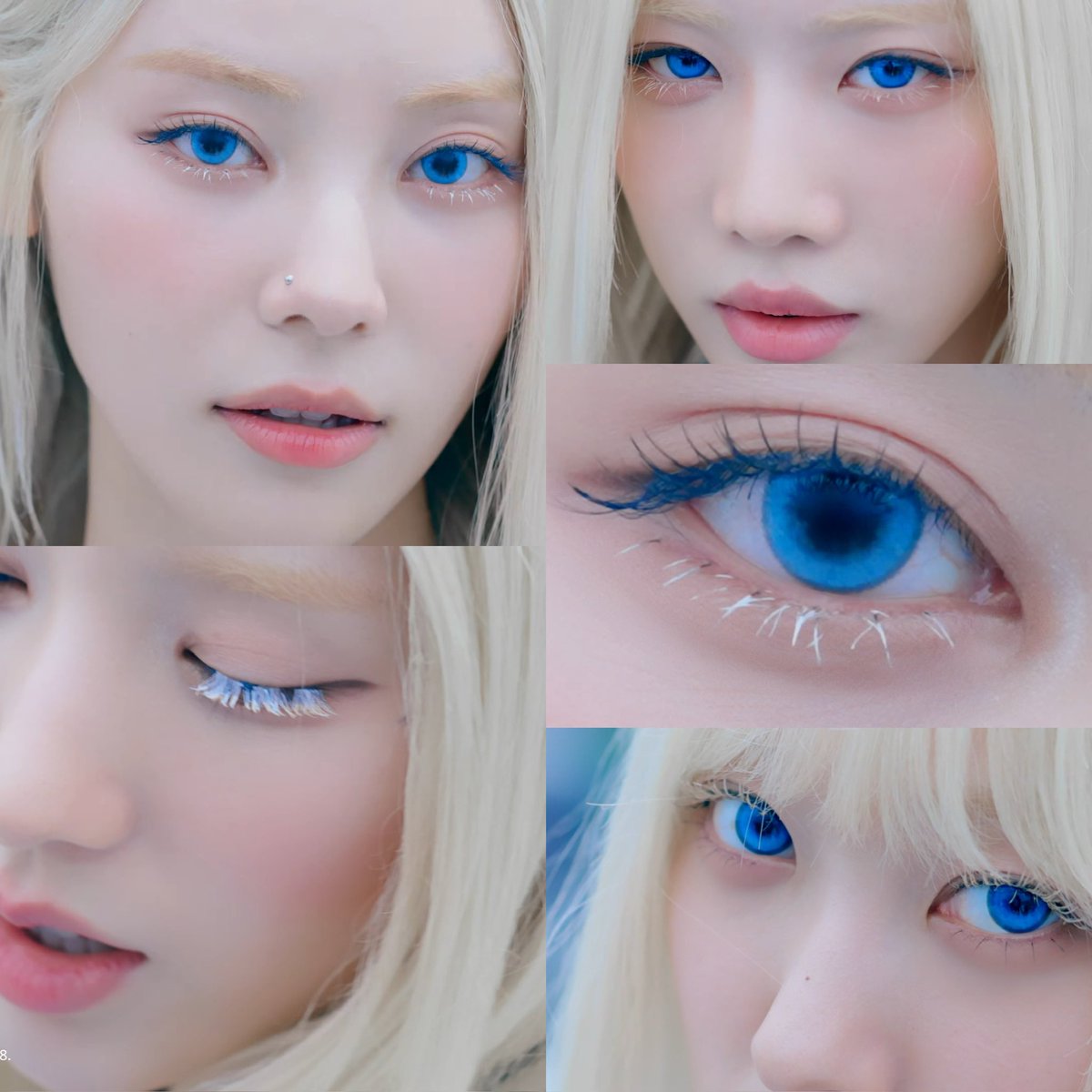 ever9reen_'s tweet photo. #ARTMS #Blue_Blood #아르테미스 #Hyper_Ego💙 https://t.co/GPjwqyaeq9