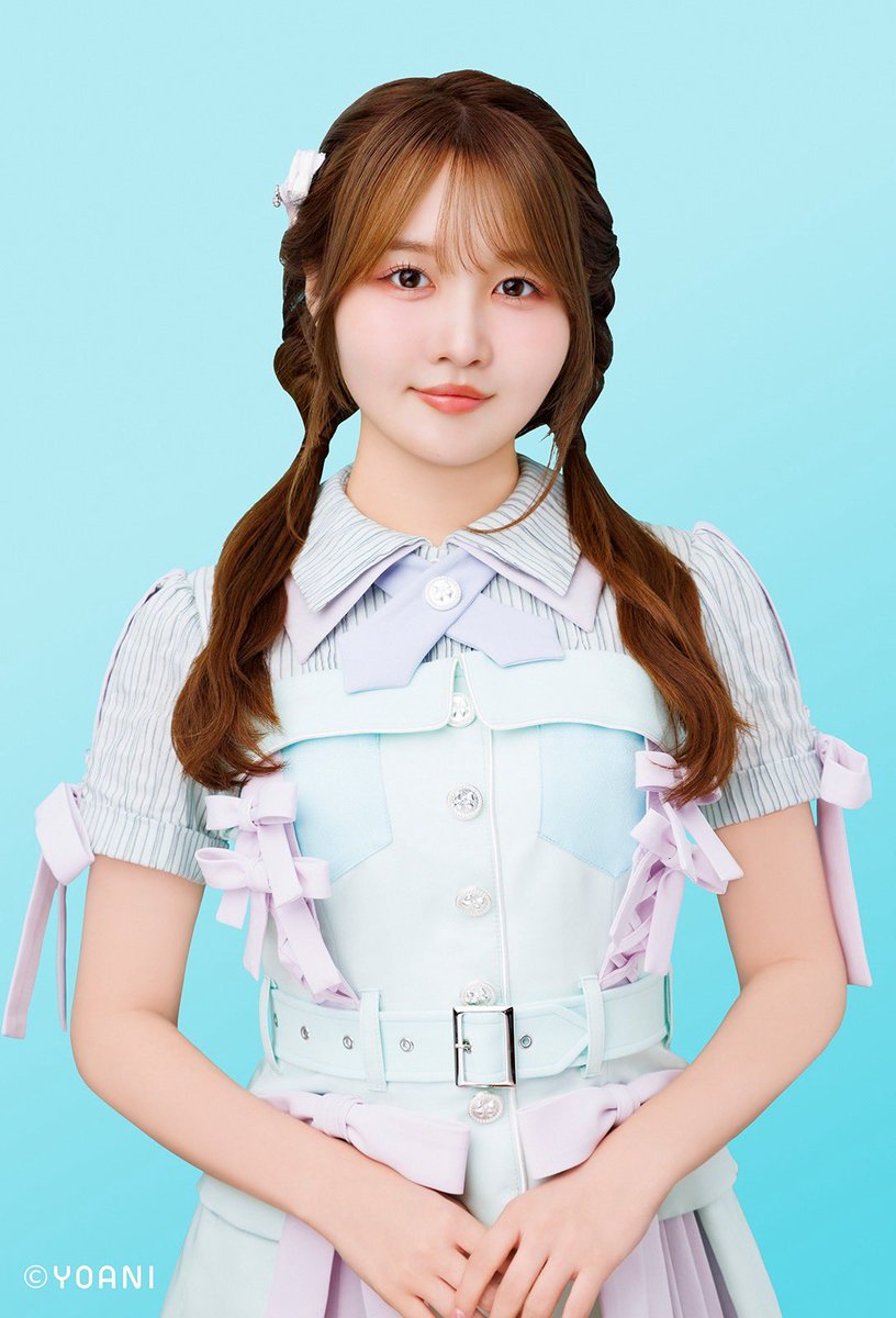 fujisawa_riko's tweet photo. 特別だよ 
#サマーツインテール https://t.co/4NPg7hcOzn
