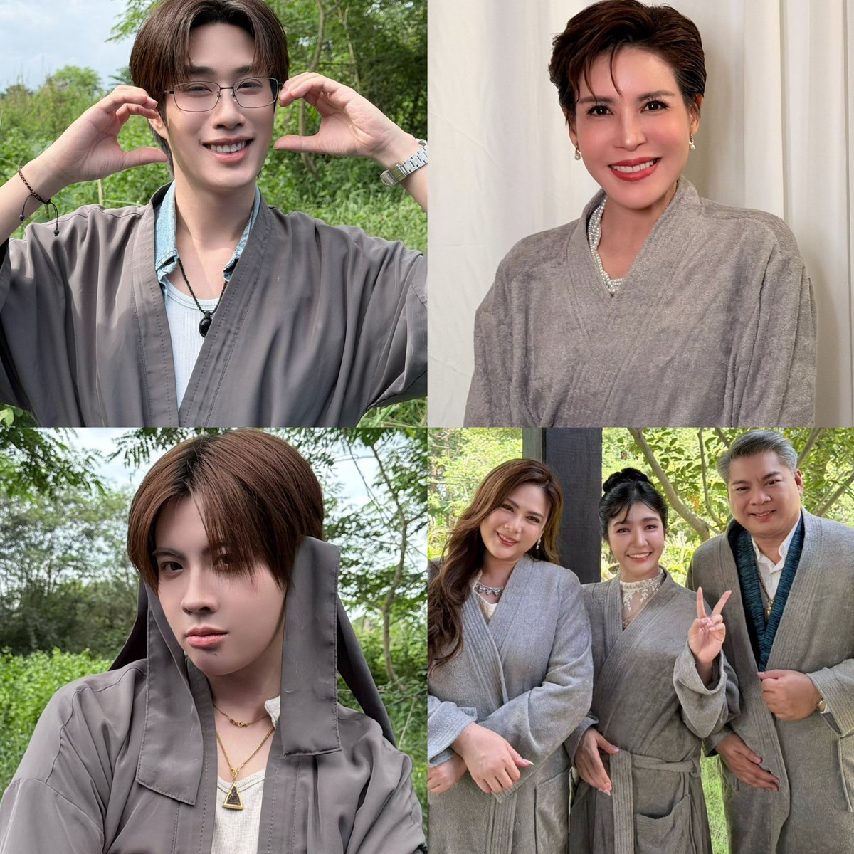 pchymysn's tweet photo. แคสโหด เหมือนโกรธใครมา อึ้งจริงงง😭😭

#เขมจิราตอนพิเศษถ่ายละเด้อ https://t.co/7zh0t2RTQ5