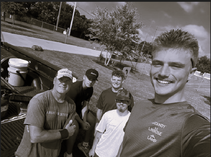 MatandySteel's tweet photo. Ownership is in the details.
Every great first impression starts with a team that cares. Thank you to our grounds crew for the hard work dedication, and attention to detail that keep our campus looking great. Their ownership mindset shines through in everything they do. https://t.co/SIBV5nqejb