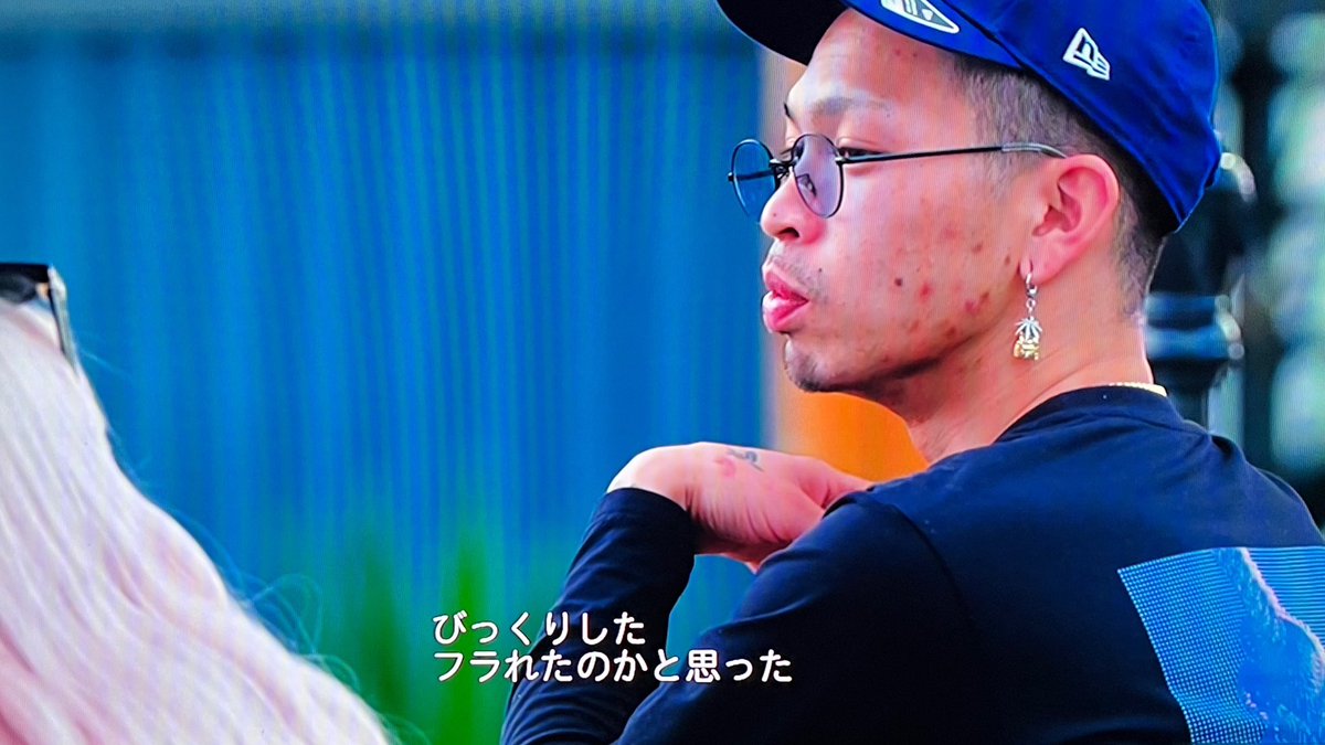 mgmgbigmac's tweet photo. ひかるの思わせぶりというかモテてるからずっとこのままチヤホヤして欲しい感がやばい………まじで痛い目合いそうで次回楽しみすぎる‼️
#ラヴ上等 #ラヴ上等2 https://t.co/KVULHjPAwS