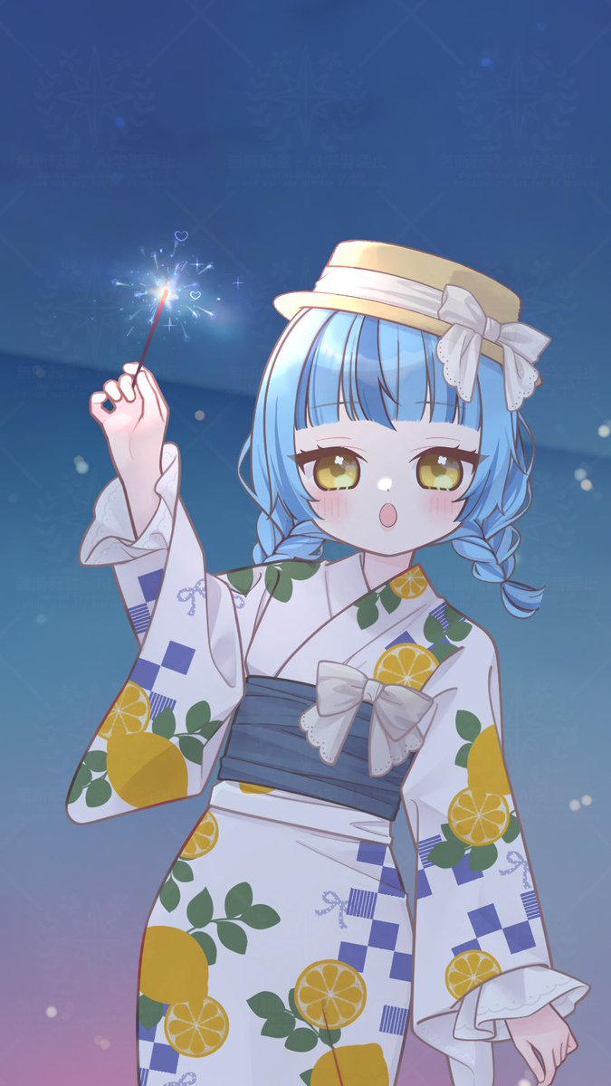 10sai_da0's tweet photo. 🩵 #1枚絵公開  🩵

✦・┈┈┈┈┈┈┈┈┈┈┈┈┈┈・✦

夏は暑くて苦手だけど
君と一緒にいると気にならないくらい
毎日が楽しいよ！

✦・┈┈┈┈┈┈┈┈┈┈┈┈┈┈・✦

パネル開け達成、そしてB帯ありがとう✨
今年の目標早くもクリア！とっても嬉しい🔥

#IRIAMライバー巡回中 🩵♻️👤✨ https://t.co/NL55mAMEB6