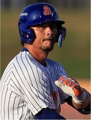 metsbatflip1's tweet photo. The Mets are promoting 24-year-old outfielder JT Benson to Double-A Binghamton, per @AnthonyDiComo
Benson is a great story. He signed with the Mets just before Spring Training after playing independent ball.
His stats between Low-A St. Lucie and High-A Brooklyn this season:
.259 BA | 11 HR | 51 RBI | .858 OPS | 19 SB
#LGM