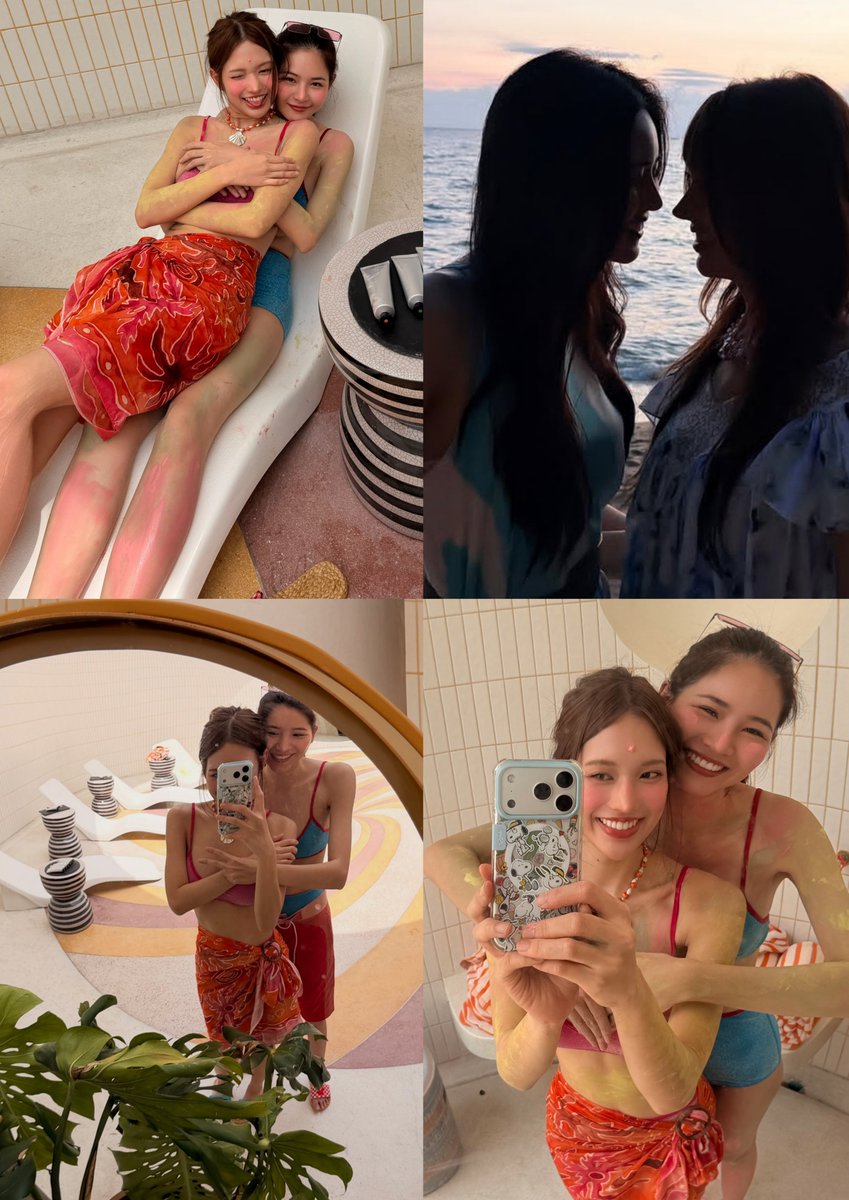 AemNooThai2's tweet photo. ไม่มีหรอกรักแล้วไม่แสดงออก
เขาแสดงออกเท่าที่เค้ารัก
มนุษย์ไม่ได้ซับซ้อนขนาดนั้น
ราตรีสวัสดิ์พี่น้องชาวไทย
#Applelapisara #Mimpanthita #AppleMim
#AVATRThailand #BAZAAREscape
#BAZAAREscape2026 #BAZAARThailand https://t.co/HscVGbaKyN