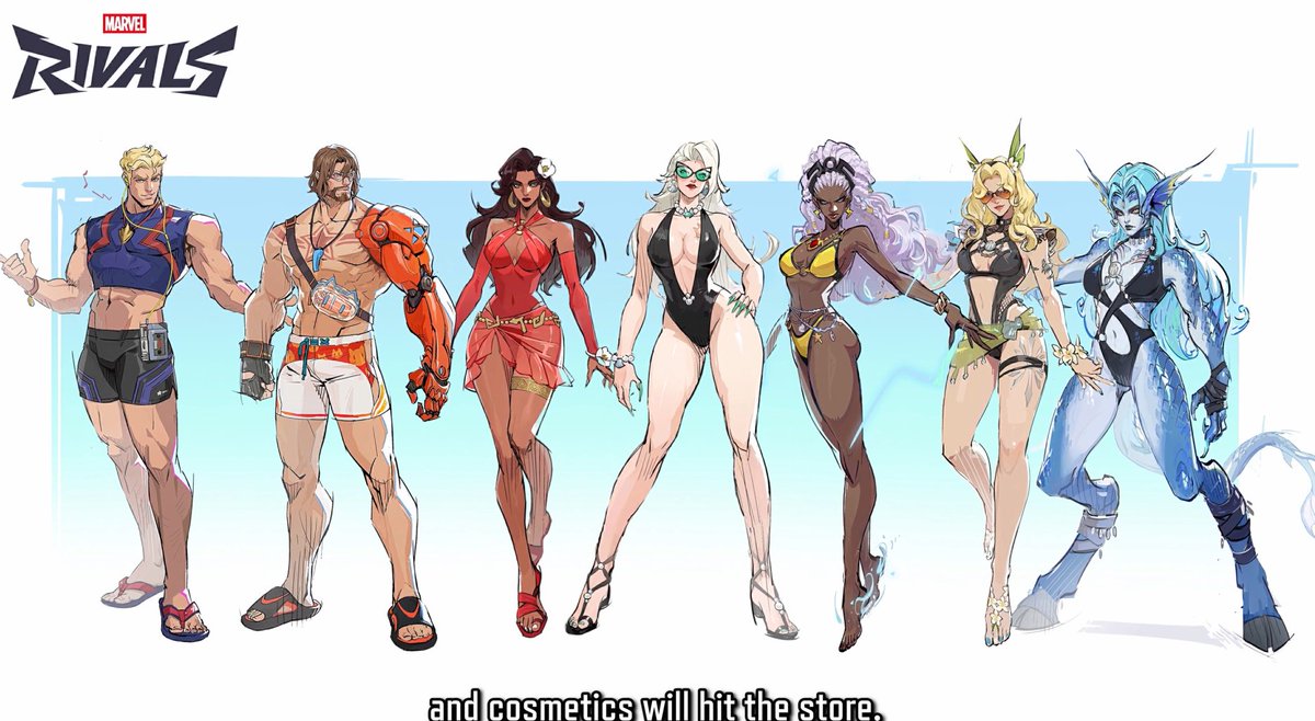 Spartan_Tano's tweet photo. 🫸SUMMER SKIN GIVEAWAY🫷

New Skins means more giveaways! To Join -

1⃣ Follow @Spartan_Tano 
2⃣ Like❤️and Retweet♻️
⚡️BONUS (Not Needed)
Tell me which skin you like the best or who else you want to get a summer skin! 

Winner will be drawn on 13th August! Good Luck!✨ https://t.co/2507oS8TBP