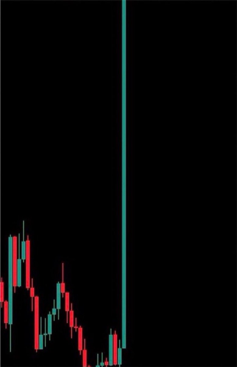 mrbebopnlsp's tweet photo. THE NEXT COIN TO 500X TODAY 
solana:CdB1d5hhSs4SfnLKaZA3db6g2d1mR9AgwL8wcF1Tpump 

WE WILL HIT MILLIONS

BUY IN AT LOW WHILE YOU CAN https://t.co/rx9ZBpovSn