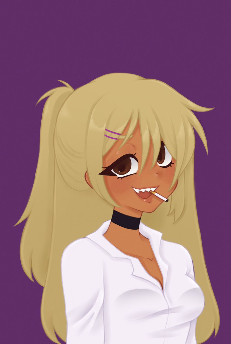 baby_bunni_gutz's tweet photo. Fem Whitney #DoL https://t.co/MfKKql9Gcn