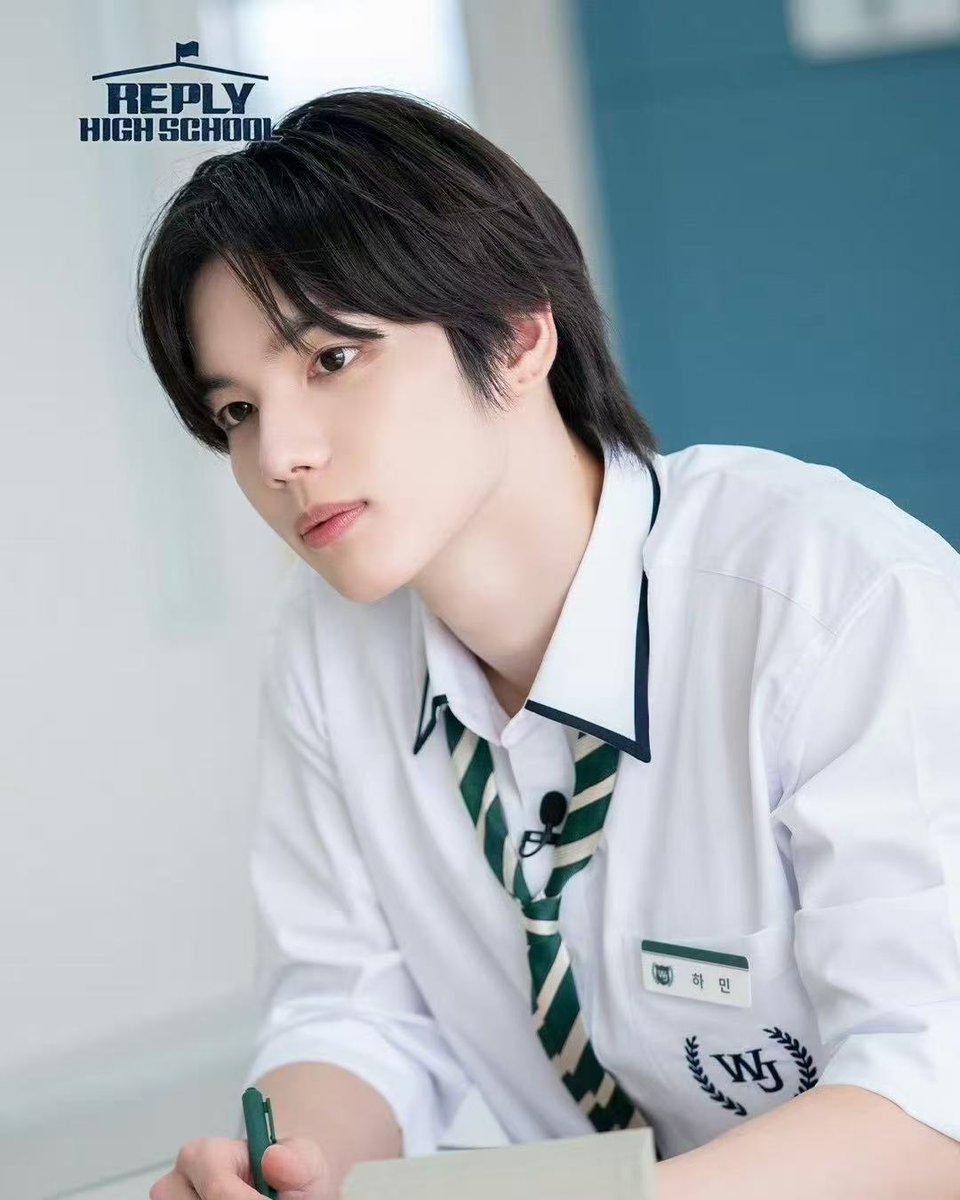 propertyguyrlp's tweet photo. Hamin may your 20th birthday be as radiant and special as the light you bring into every room you enter🥰

HAPPY 20TH HAMIN DAY
#해피하민데이_나의자전거소년
#20DreamsWithHamin https://t.co/ERUTmdMfLk