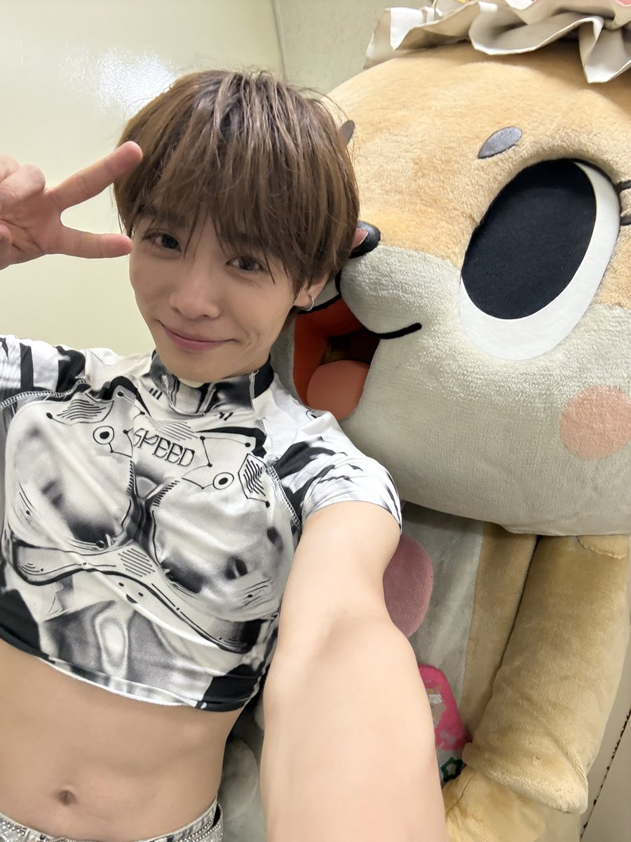 ちぃたん☆／Chiitan (@chiitan7407) / Posts and Replies / X