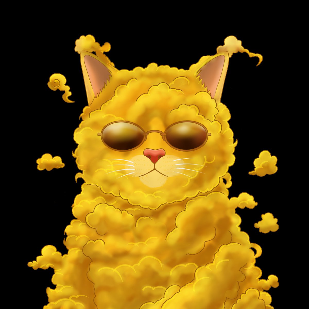 Yellowcatz_'s tweet photo. We've been cooking. 👀

✨ The website refresh is now live.

🎟️ Holder-exclusive raffles are coming directly to the website.

https://t.co/QYVwGCag63

Want to be part of it?

To celebrate, we're giving away 1 YC on this post!

✅ Like
🔁 Repost
👥 Tag 2 friends

Good luck, Yellow Fam! 🟡🐱