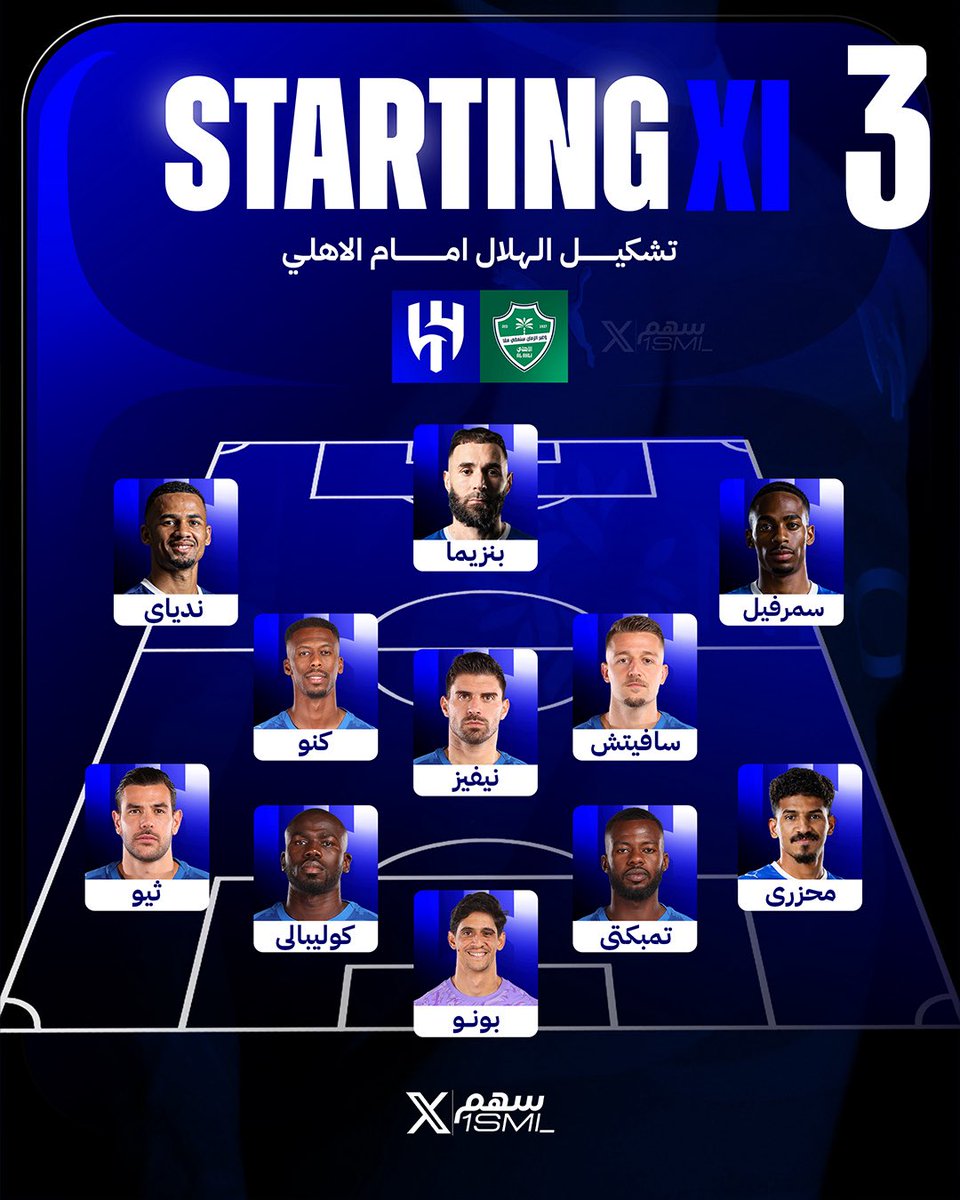 1SMi_'s tweet photo. احتاجكم شوي…

جالس ارتب تصاميم الموسم و ادور انسب شكل وتصميم مُناسب 

لـتشكيلات #الهلال الموسم القادم، وش افضل اي رقم 💙؟؟ https://t.co/xSDuSjs98R
