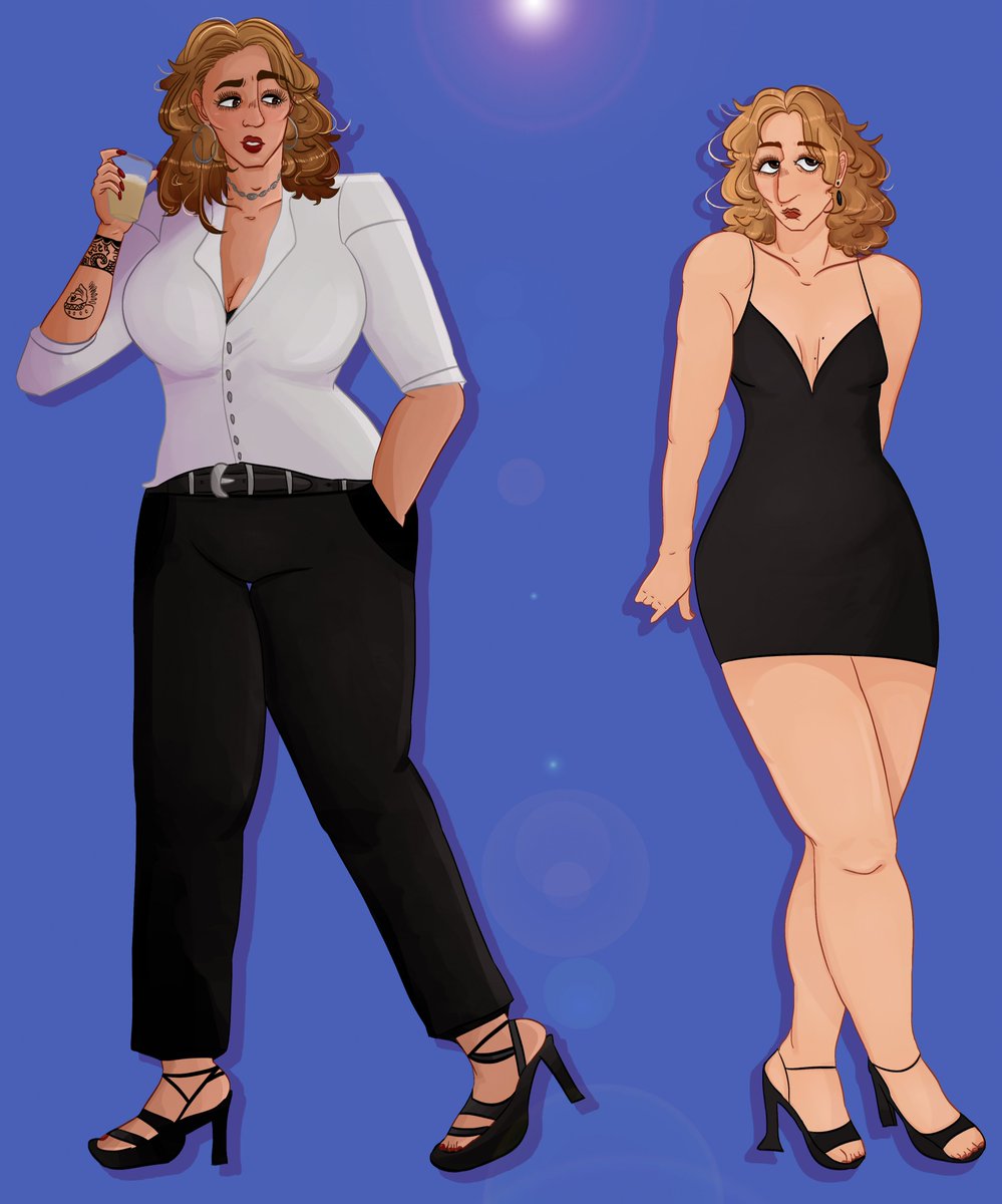 yuutashun's tweet photo. i'll keep posting for myself idc. more fem lukamos. i think lukita would be butcher but this is at a fancy dinner at rm or some press stuff so she needs to dress up... around 2013-14 so less fuckass ramos tattoos. modrić is sulking* (*tipsy &amp; slightly bored) &amp; ramos Sees her... https://t.co/5aZ5Nzlt3M