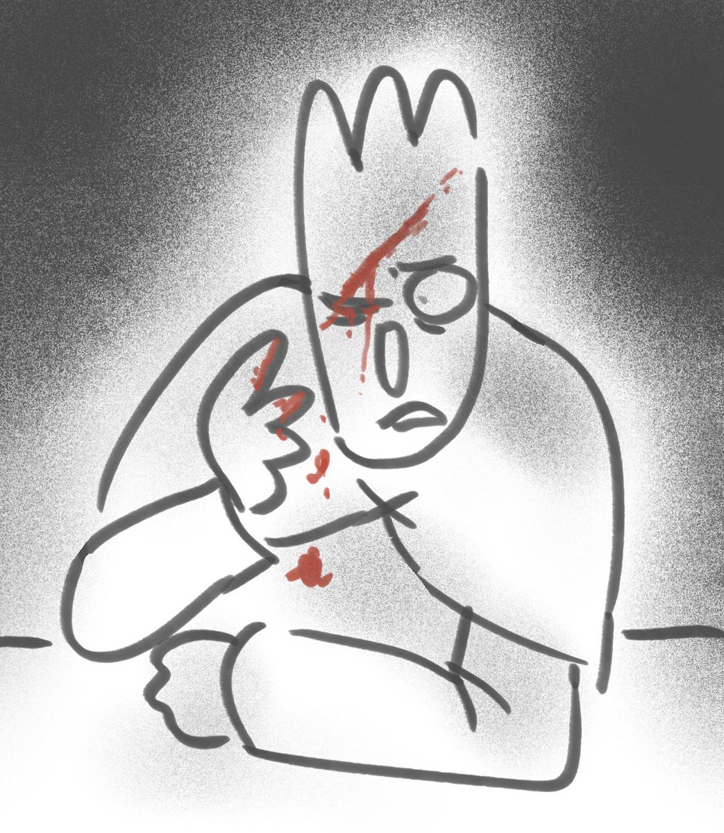 H1jackz's tweet photo. #ratboygenius #oc https://t.co/fHTwrNv4qO