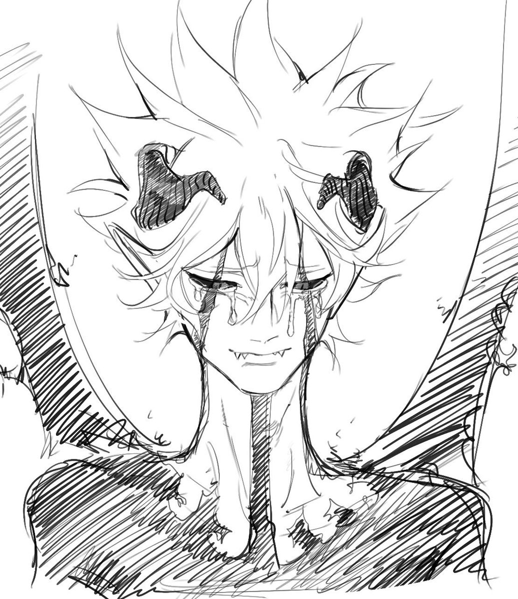 stariastas's tweet photo. more liebes
#blackclover https://t.co/GZCNmOGN3v