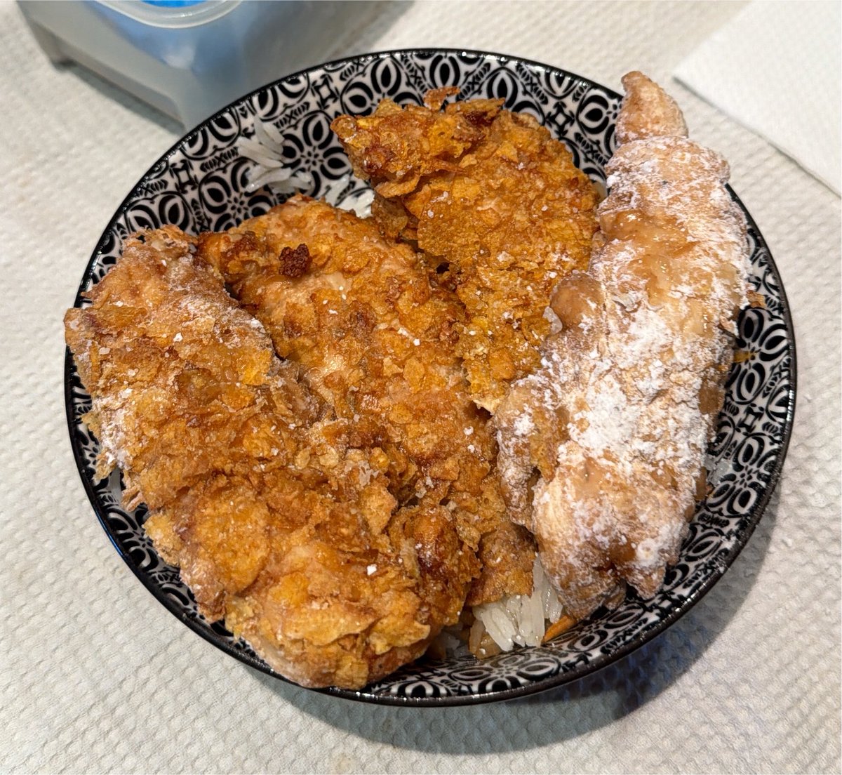 tictacwonu's tweet photo. application to be t1 oner’s chicken chef when abroad: https://t.co/l62kRs9pXV